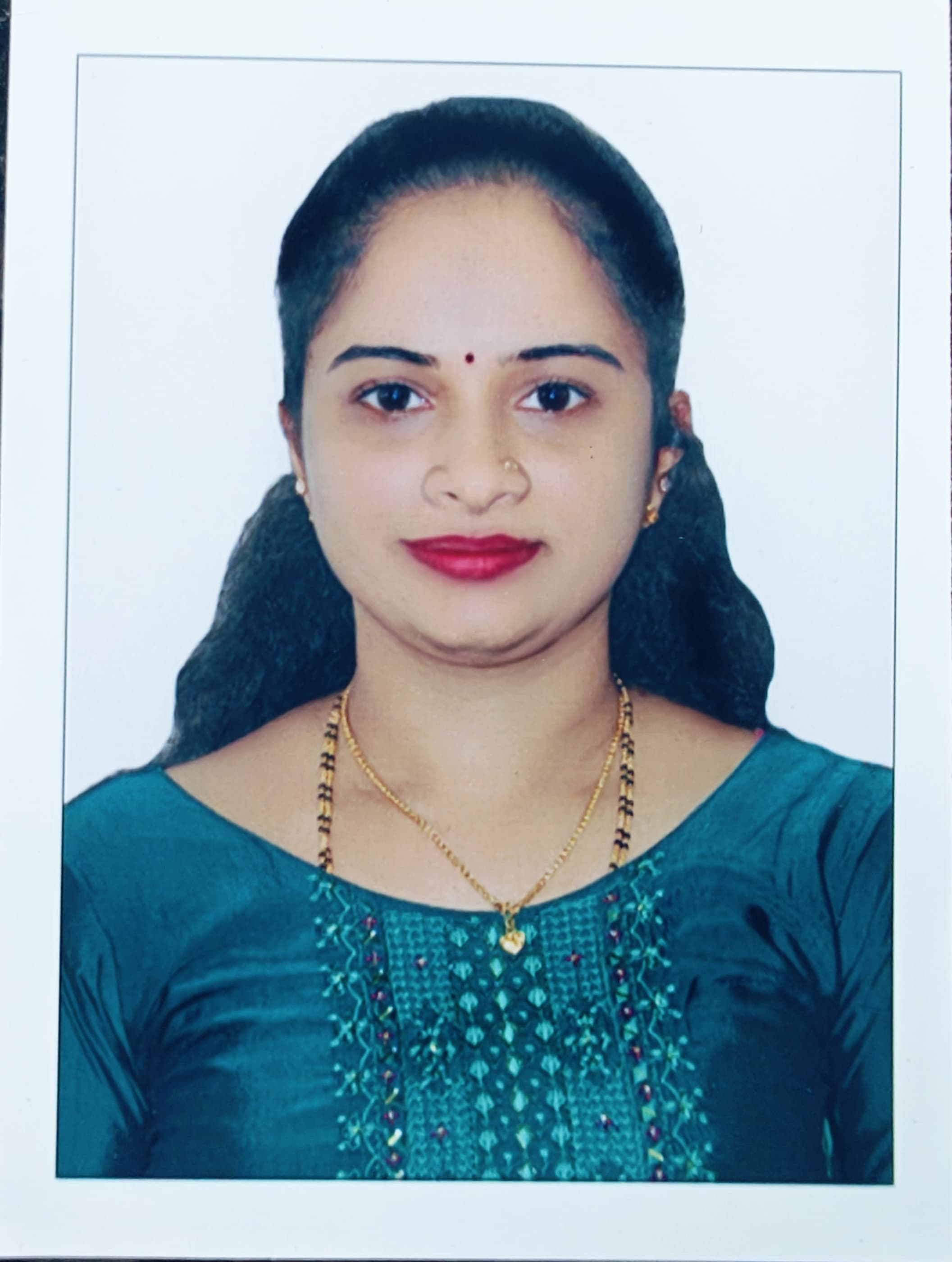 Faculty Image